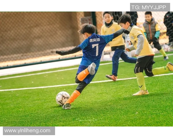 锦界足球：探索中国足球新篇章与未来发展的无限可能